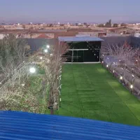 کافه رستوران هاکان برای جشن عقد و تولد