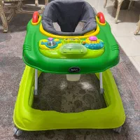 روروئک