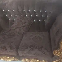 مبلمان راحتی ۷نفره
