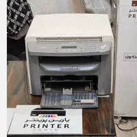 پرینتر سه کاره کنون مدل Canon i-sensis MF4010
