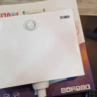 فلاشتانک تولیکا
