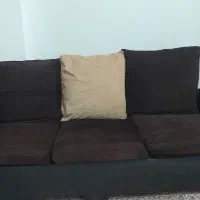 مبل و جلو مبلی