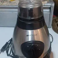 آسیاب کن مولر