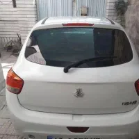 تیبا۲|خودرو سواری و وانت|داراب, |دیوار