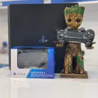 PS4 Pro 4K دو دسته فول گیم