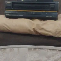 یک عدد ویدئو قدیمی آنتیک ایوا ساخت ژاپن