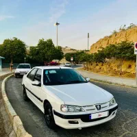 پارس xup1402|خودرو سواری و وانت|سراوان, |دیوار