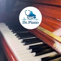 مشاوره و کارشناسی خرید پیانو Dr. Piano