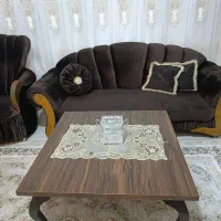 ست مبل و ناهارخوری