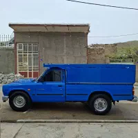 نیسان دوگانه اپشنال