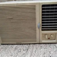 کولر گازی 19هزار کلیدی چراغ سبز