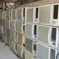 فروش ویژه کولر گازی پنجره ای