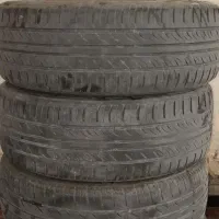 لاستیک گلدستون 195 رینگ 15 تاریخ 2021