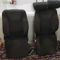 صندلی پارس elx