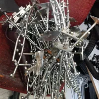 فروش تمام رگال و مانکن مغازه