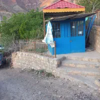 دکه فروشی