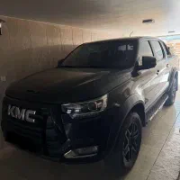 کی ام سی t8