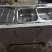 سینگ همراه شیر اهرمی