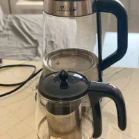 چای ساز برقی فلر