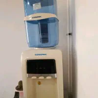 آبسردکن رومیزی گاسونیک مدل GWP507