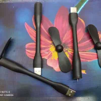 پنکه یو اس بی روح الله