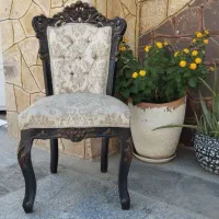 صندلی بدون میز غذا خوری