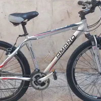 دوچرخه.۲۶.آمانو