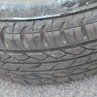 لاستیک بارز ۱۸۵ سایز ۱۵