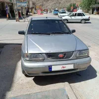 فروش پراید 141 دوگانه کارخانه