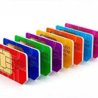 ۹۰٪ سیمکارت ۰۹۱۲ انجام میشود