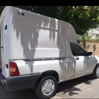 باربند پراید و آریسان