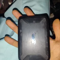 ردیاب مگنتی