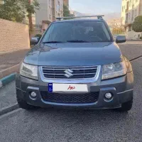 سوزوکی ویتارا مدل ۲۰۰۶- دنده