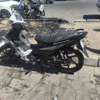 موتور لیفان135پی کی رودتین
