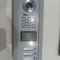 پنل آیفون تصویری