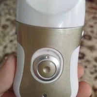 دو عدد ماشین اصلاح صورت