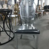 صندلی تالار ژوانا