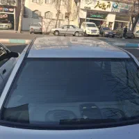 پراید دوگانه کارخانه مدل ۸۵