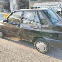 پراید 83 انژکتور سالم
