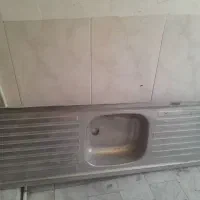 یک عدد سینگ ظرفشویی