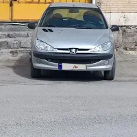 ۲۰۶ مدل ۸۵