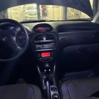 206sd v8 86|خودرو سواری و وانت|تبریز, |دیوار