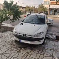 ۲۰۶ اس دی وی ۸