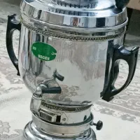 سماور گازی