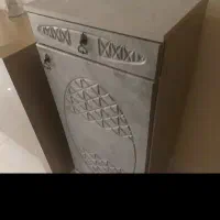 فروش جا کفشی طوسی