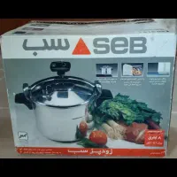 وسیله پخت و پز