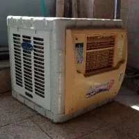 کولر آبی