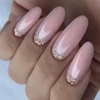 کاشت ناخن ، آموزش ناخن ترمیم رایگان