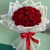 گل ربانی یا روبانی شاخه ای ۲۰ تومن شاین رایگان