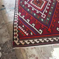 گیلیم|گلیم، جاجیم، گبه|بستان آباد, |دیوار